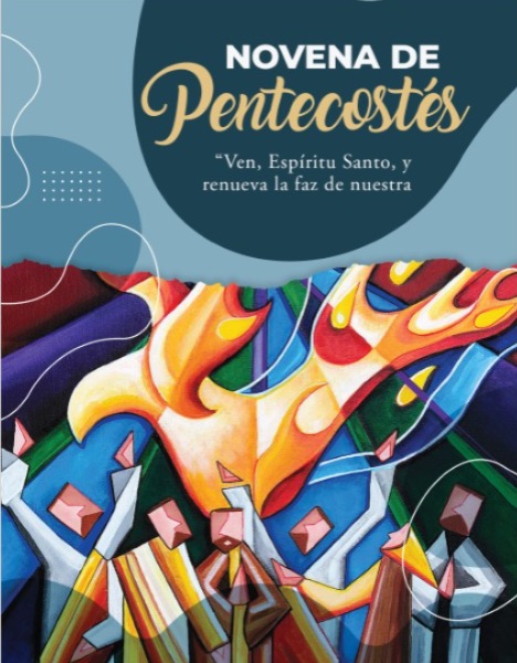 Novena de Pentecostés 