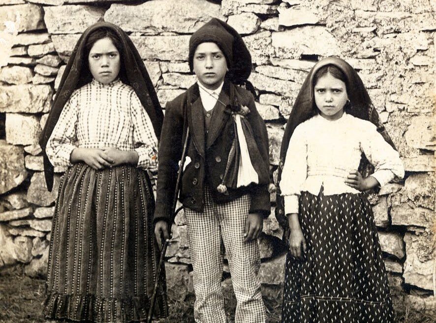 Francisco y Jacinta