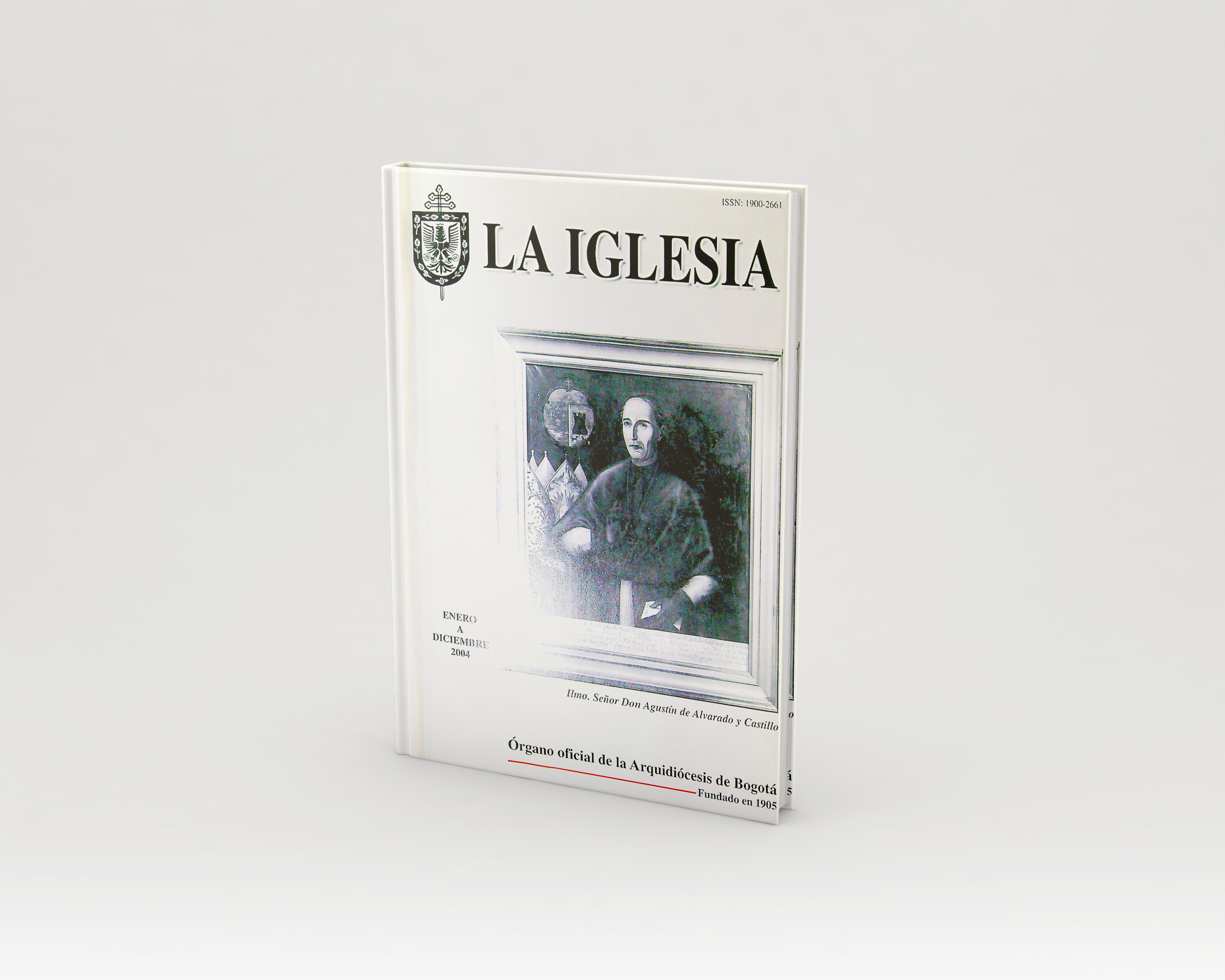 Revista La Iglesia 2004