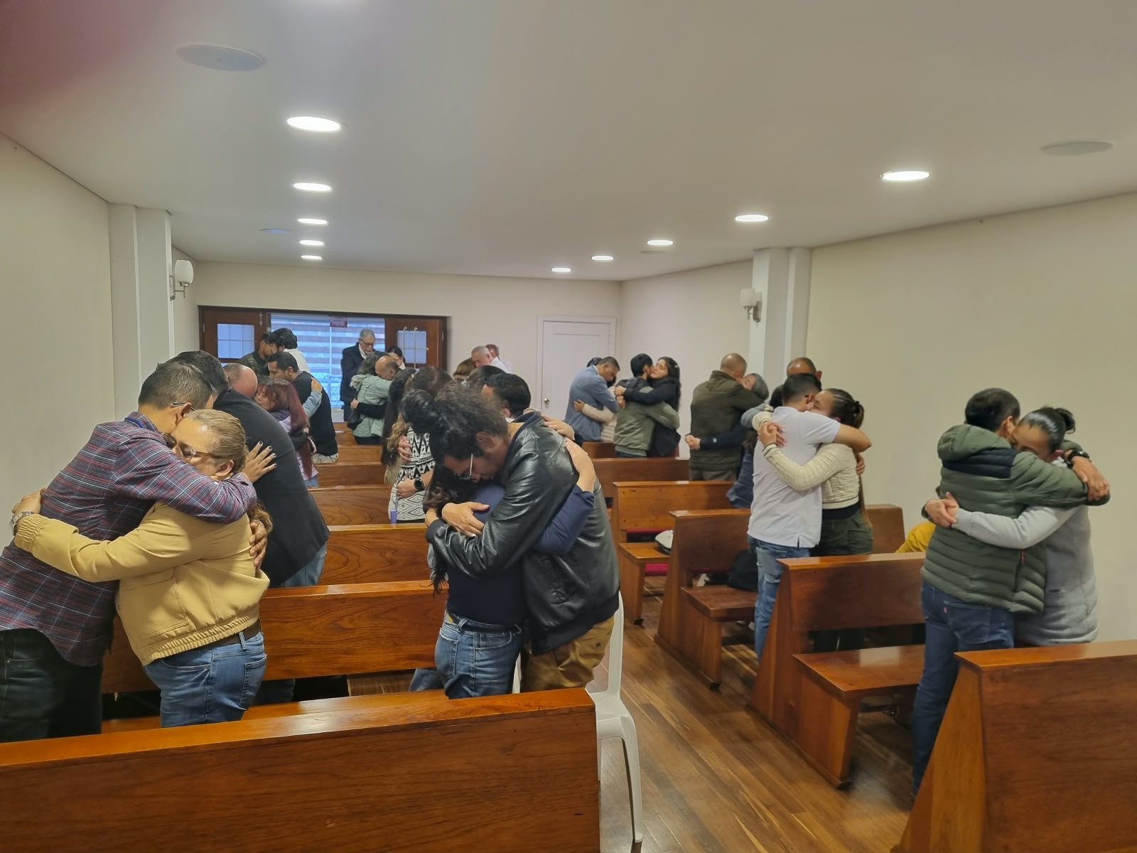 Esposos Caná 19