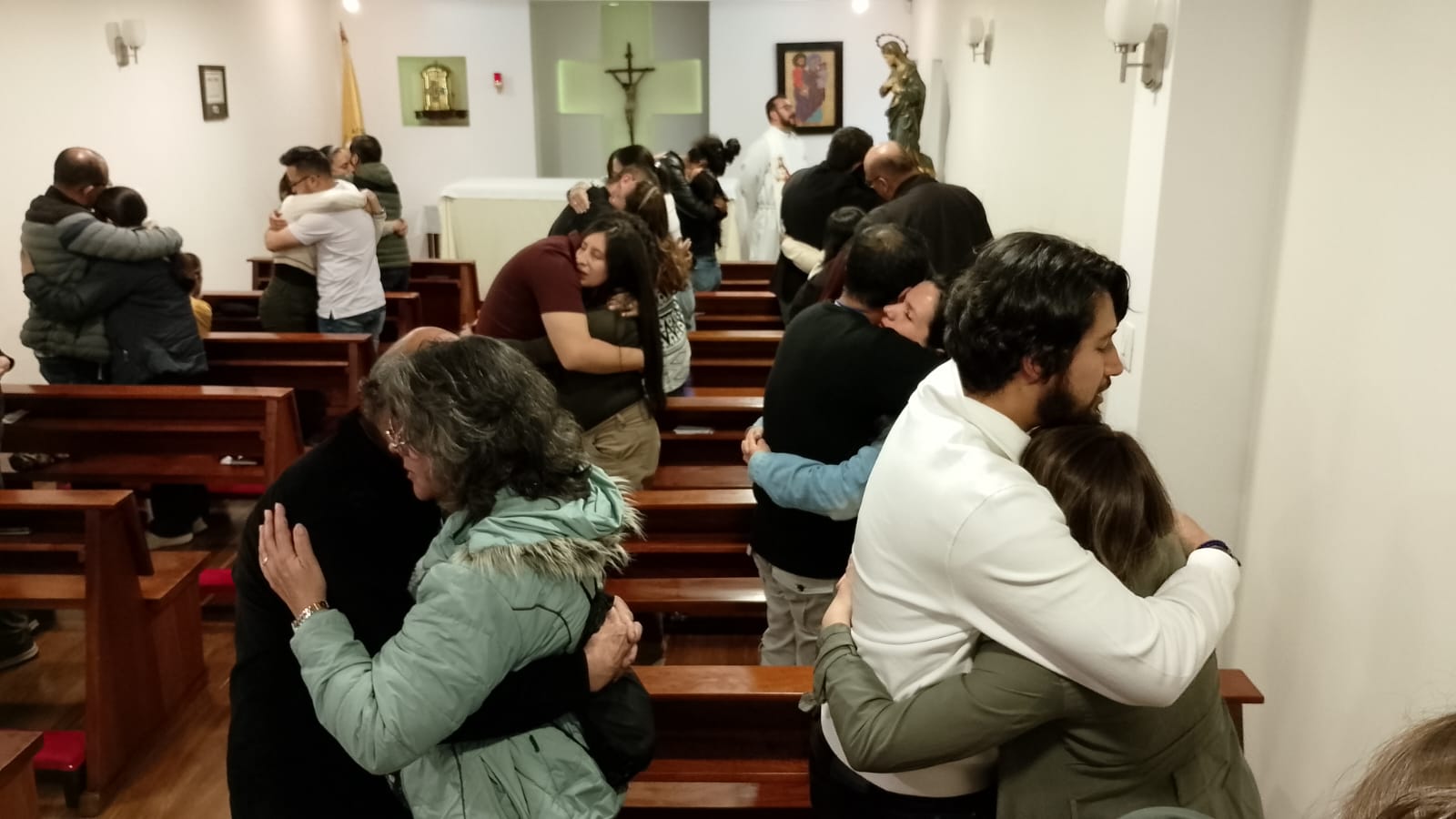 Esposos Caná 2