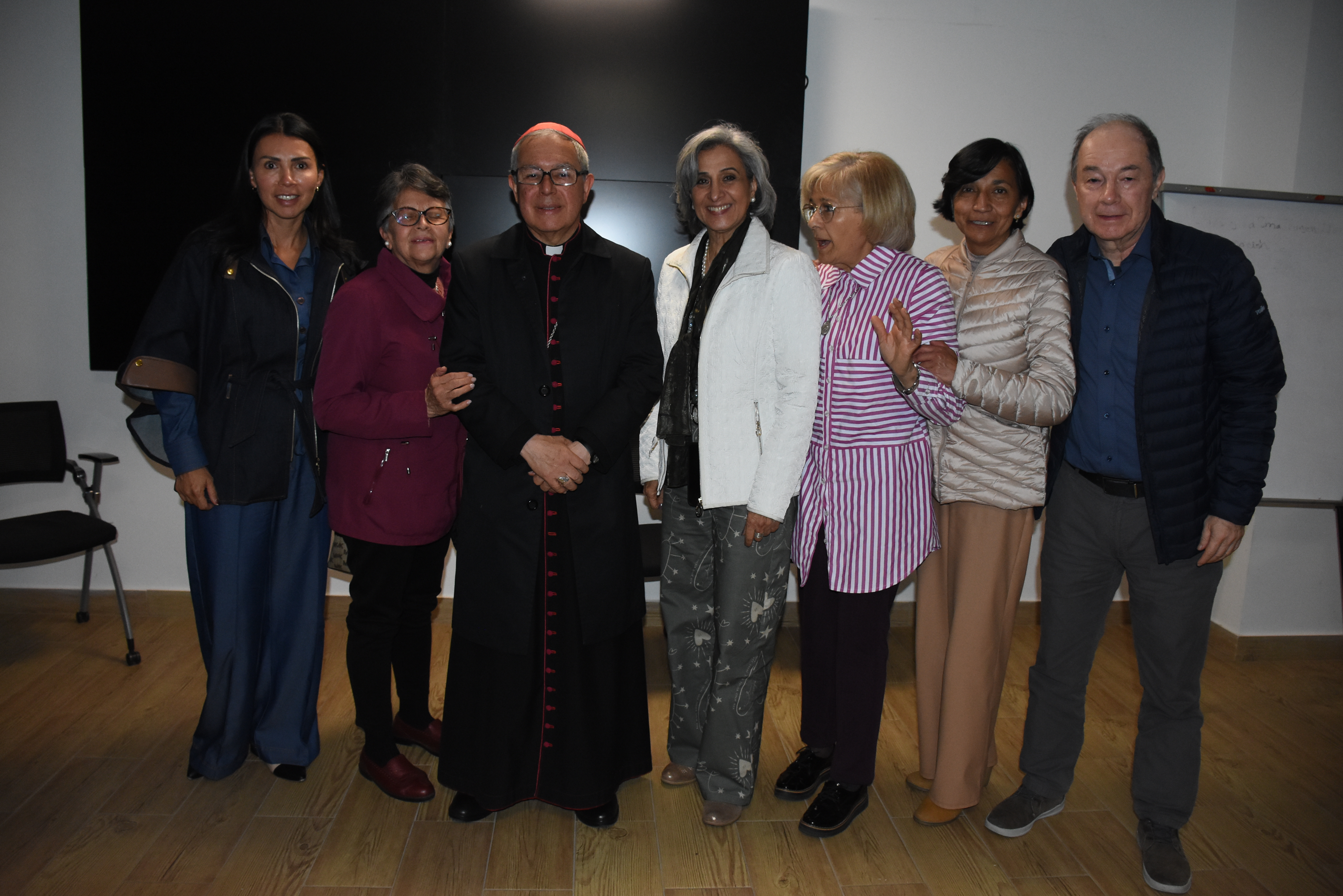visita