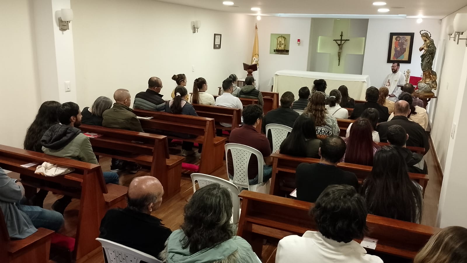 Esposos Caná 12