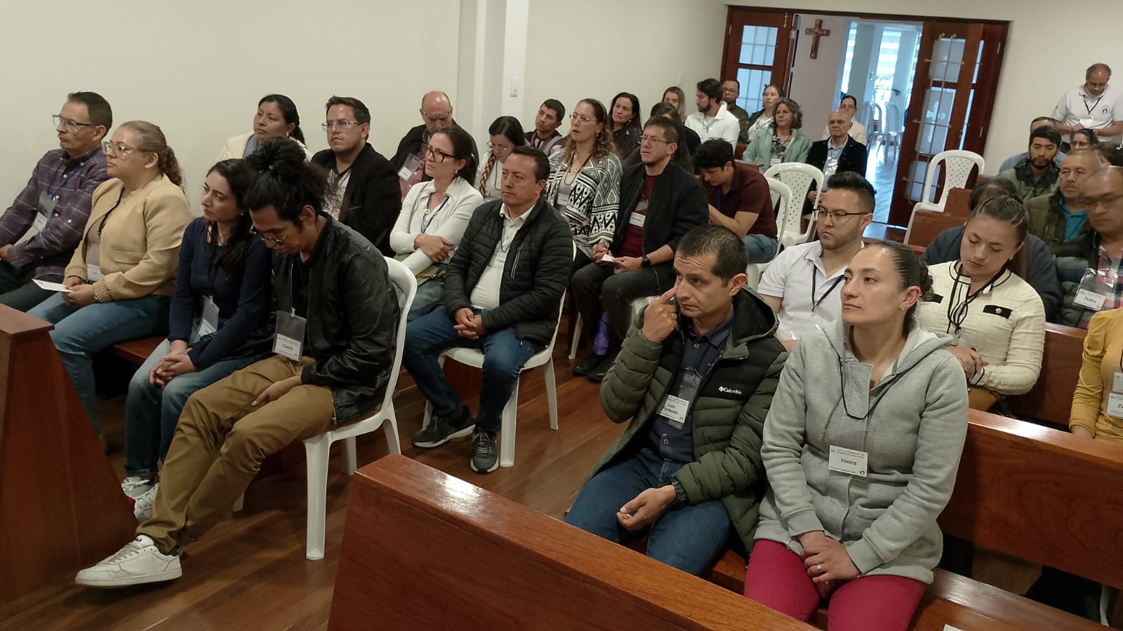 Esposos Caná 13