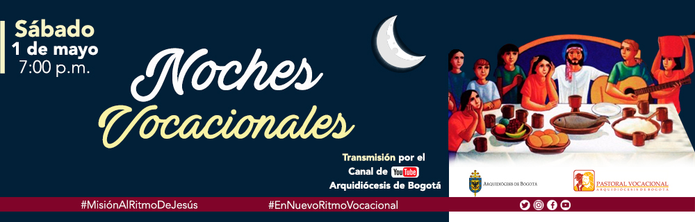 Noches vocacionales