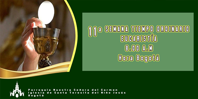 horarios