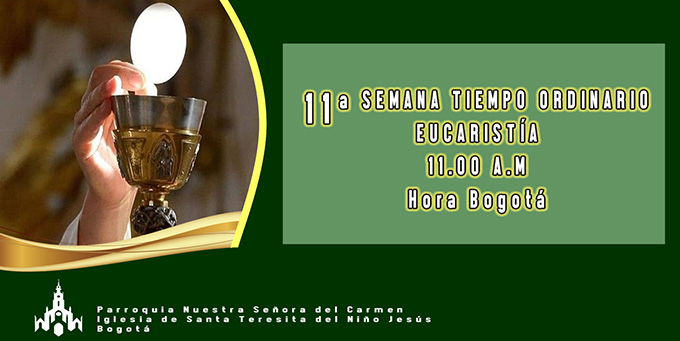 horarios