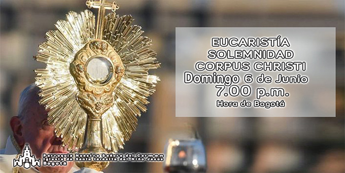 horarios