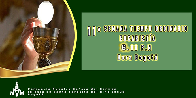 horarios
