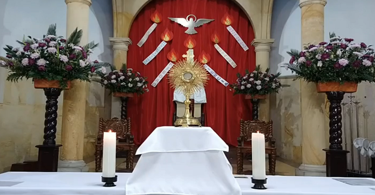 Nuestra Señora de la Paz