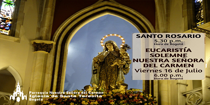 horarios
