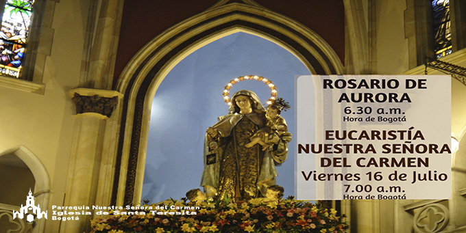 horarios