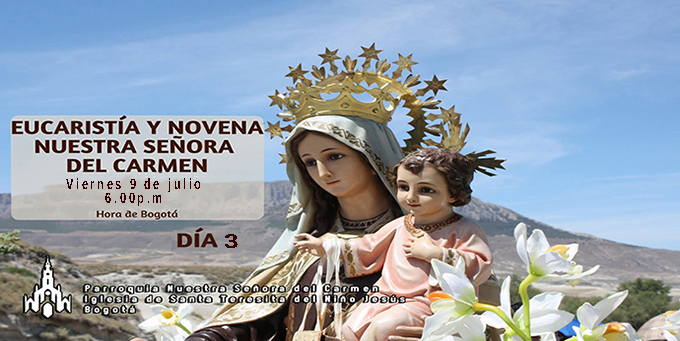 horarios