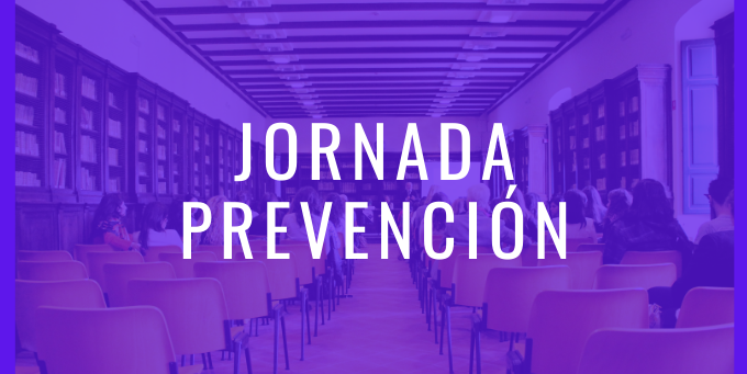 taller prevención familia