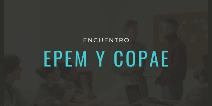 EPEM Y COPAE