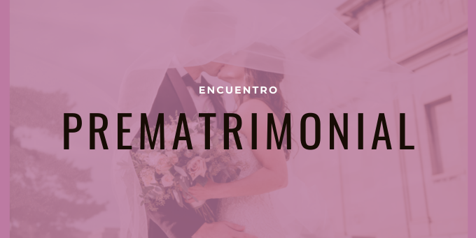 prematrimonial agosto