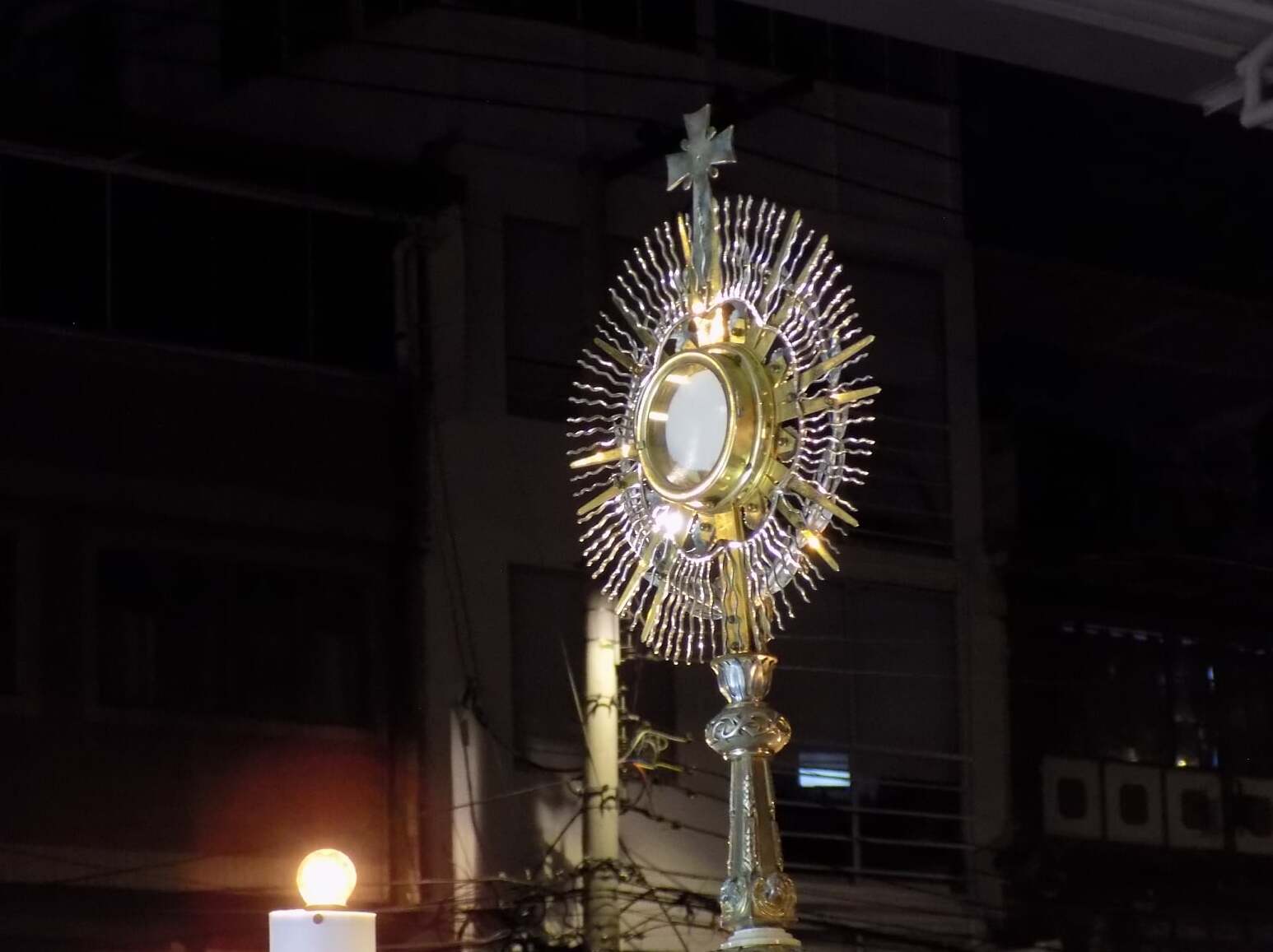 Santísimo