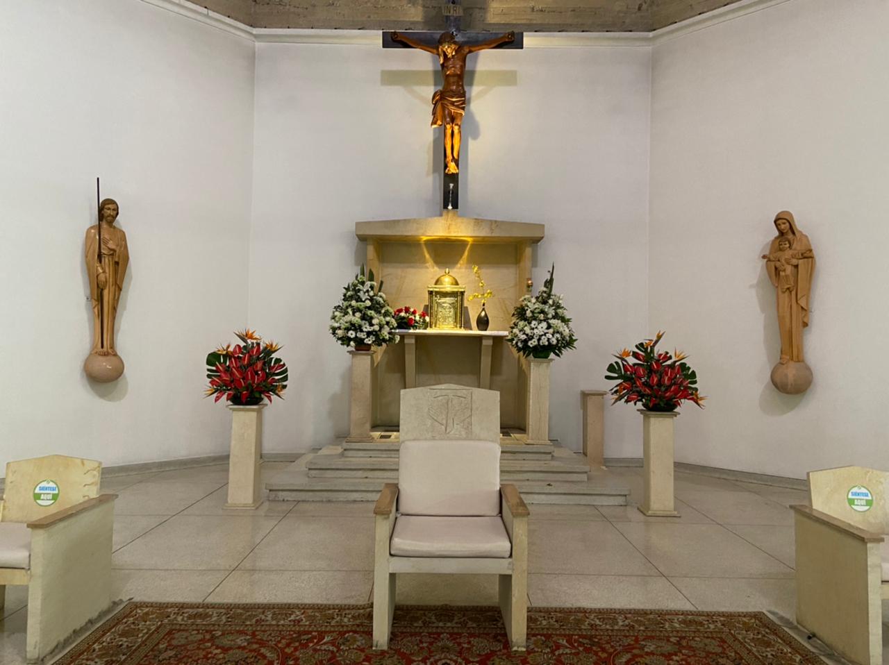 Altar