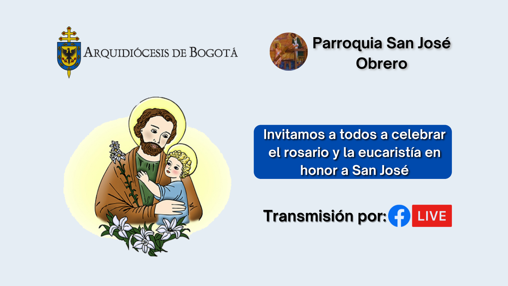 invitacion-eucaristia-a-san-jose