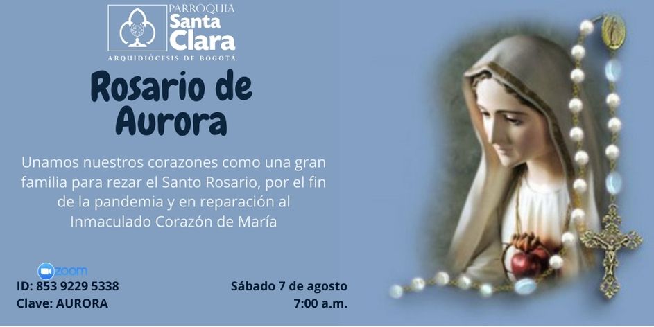 Rosario Aurora