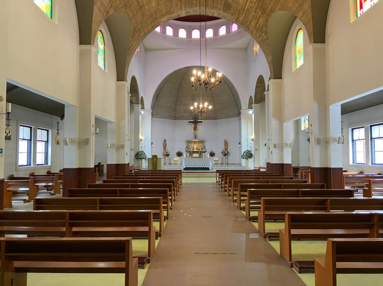 Templo Vacío