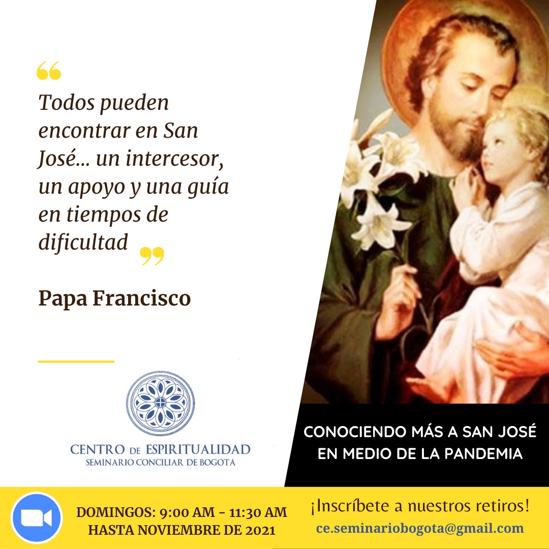 Centro Espiritualidad