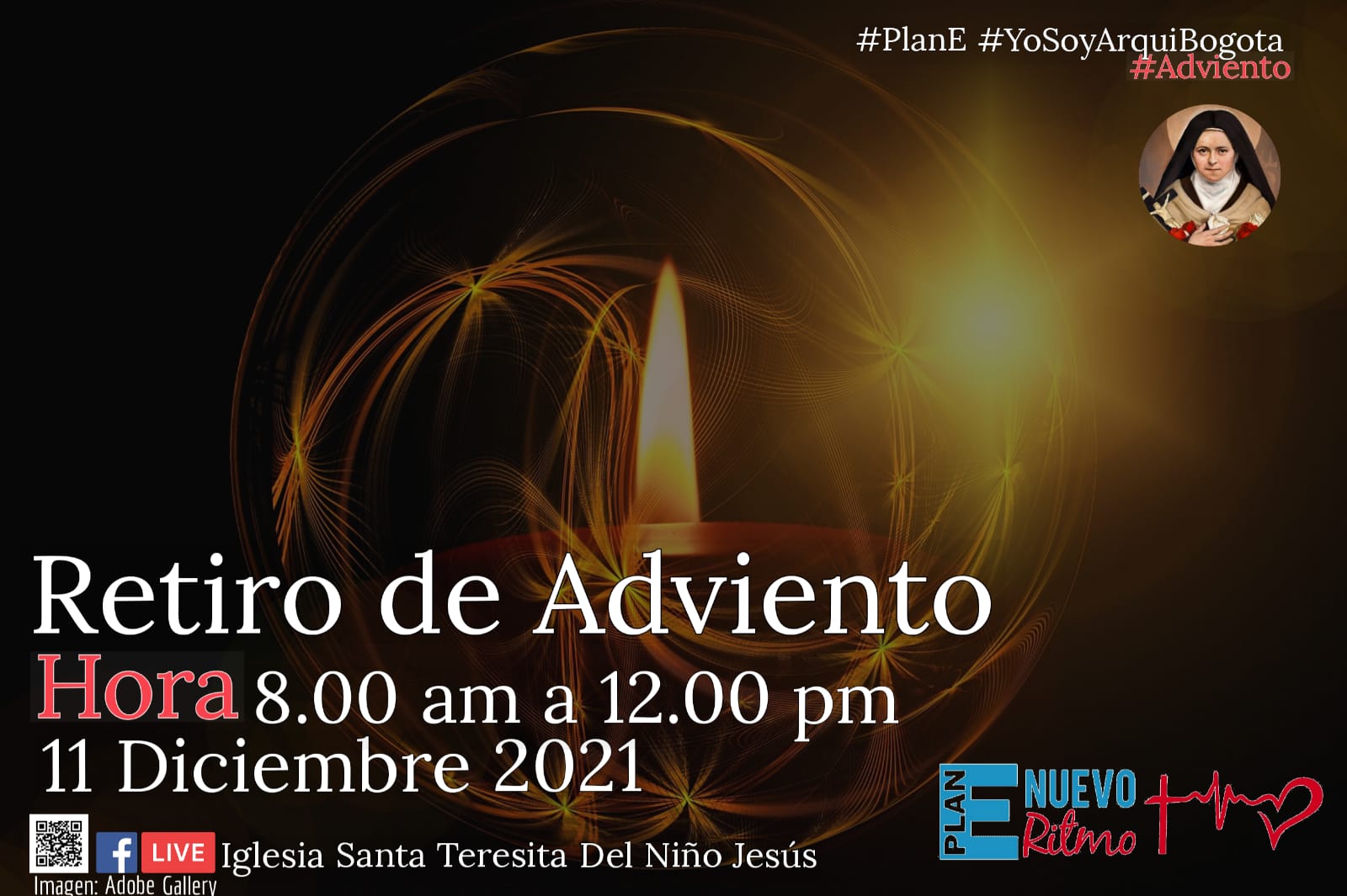 RETIROS ADVIENTO
