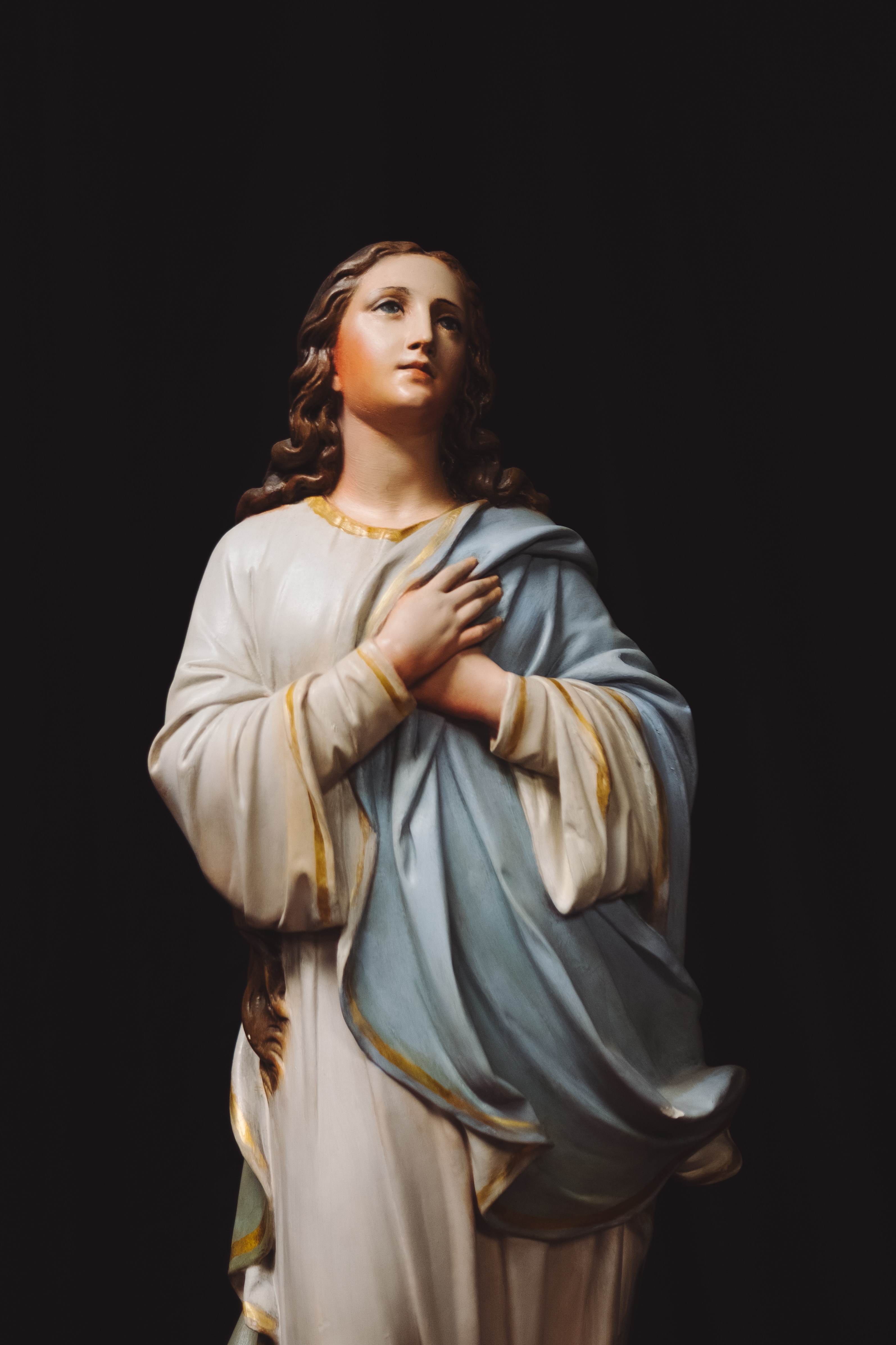 Inmaculada Concepción