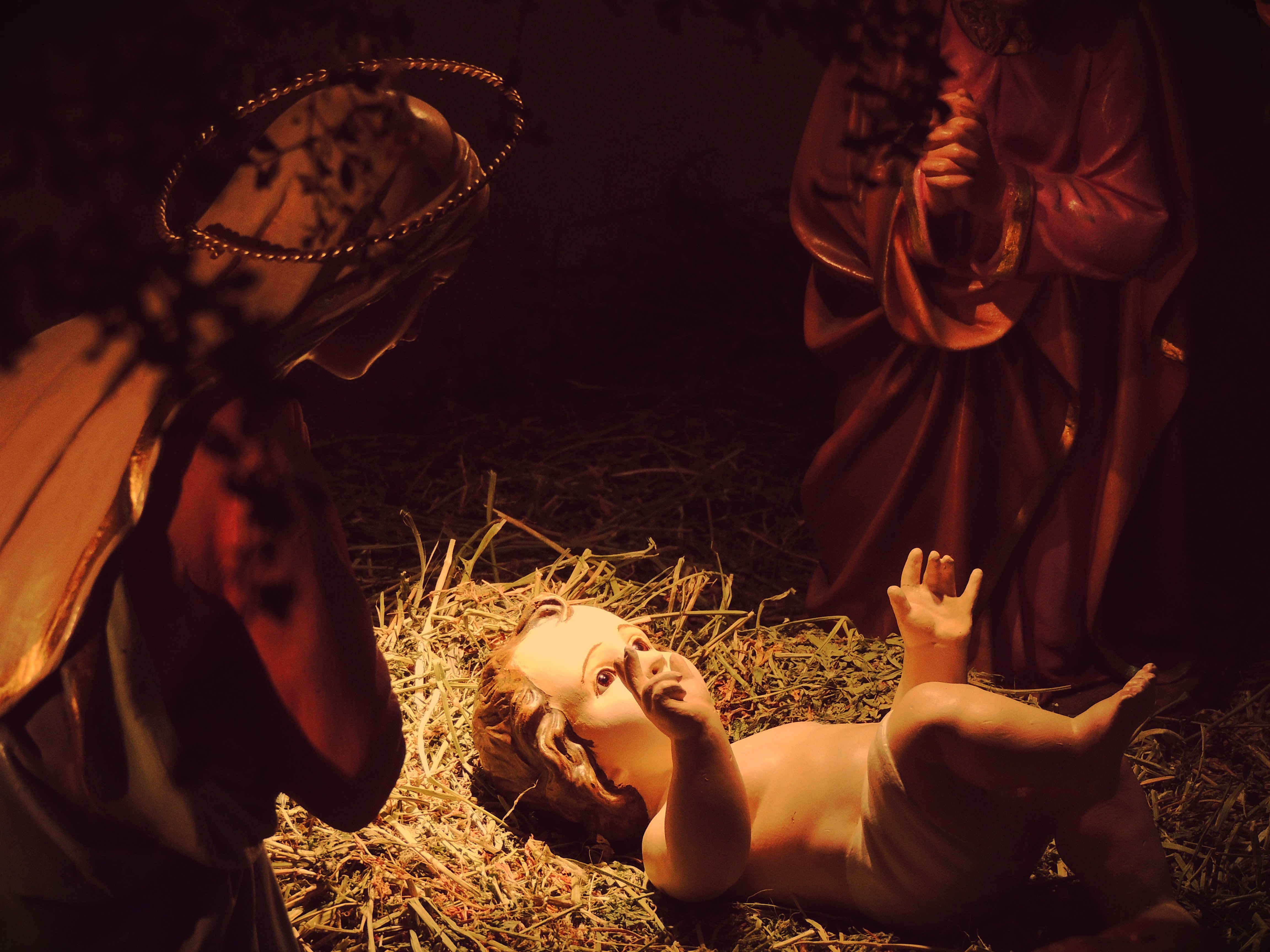Misa de Navidad