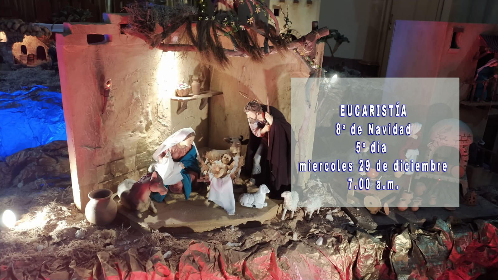 horarios