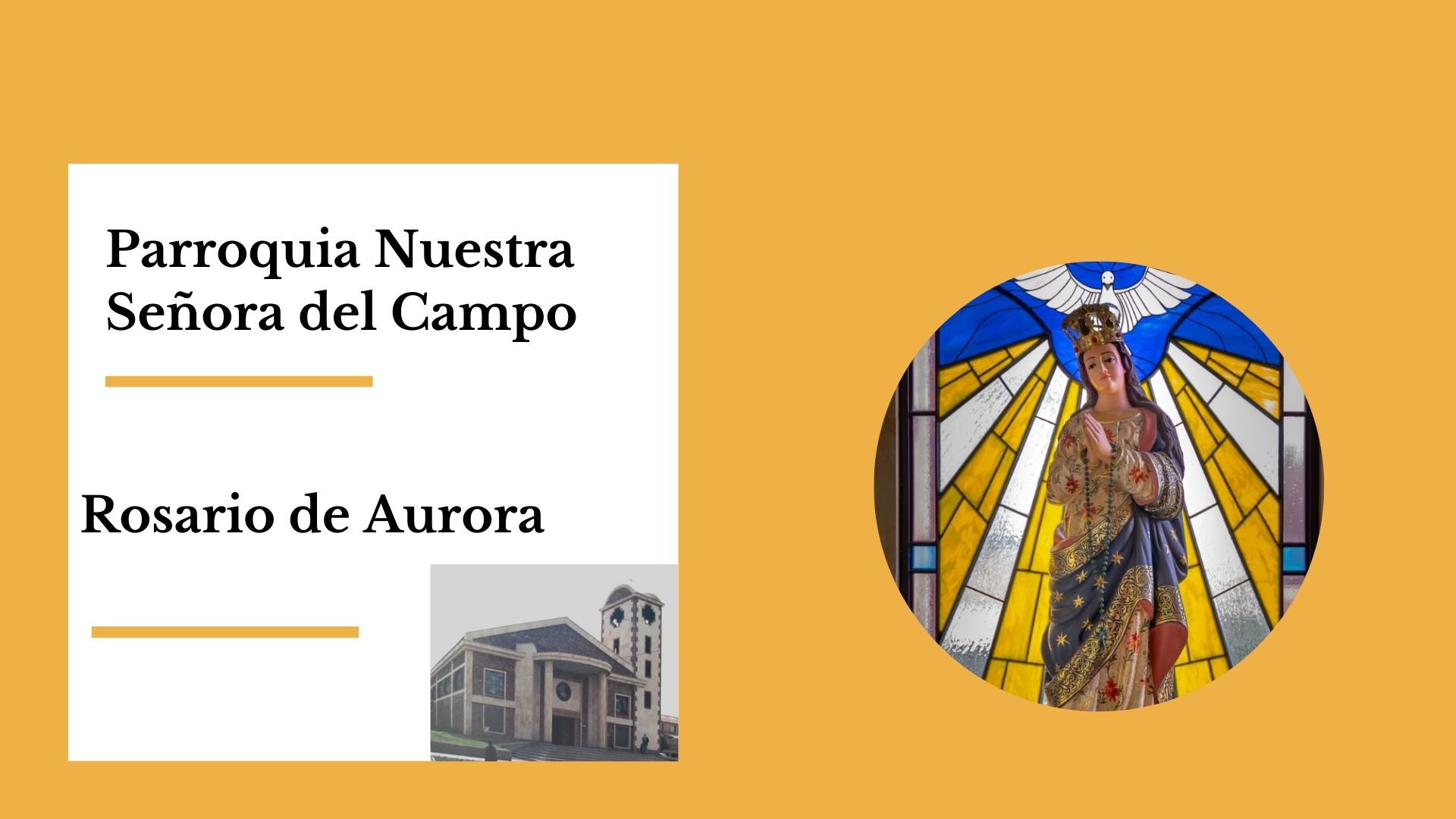 Santo Rosario