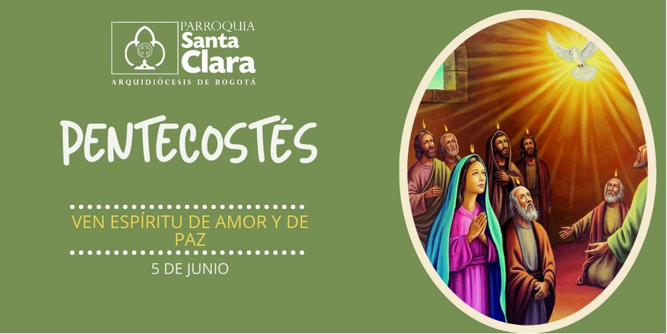 Pentecostés