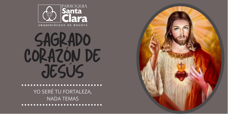 Sagrado Corazón