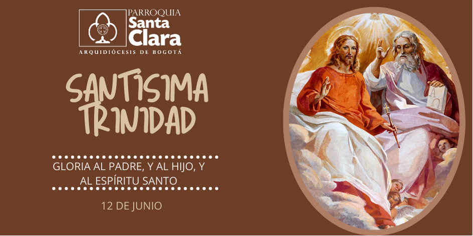 Santísima Trinidad
