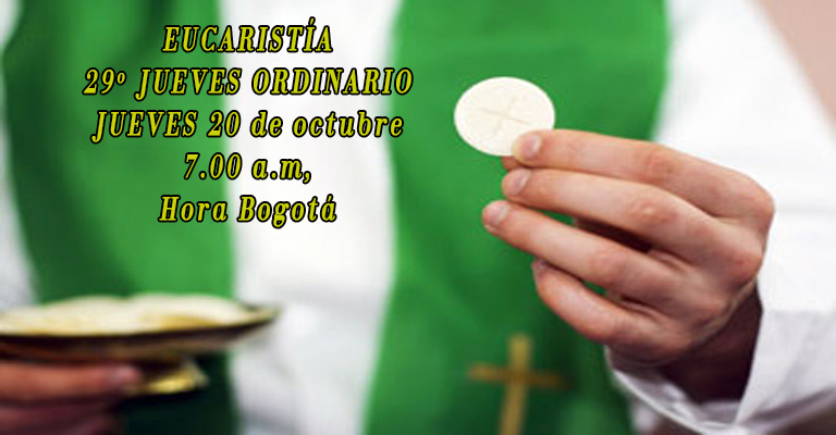 horarios