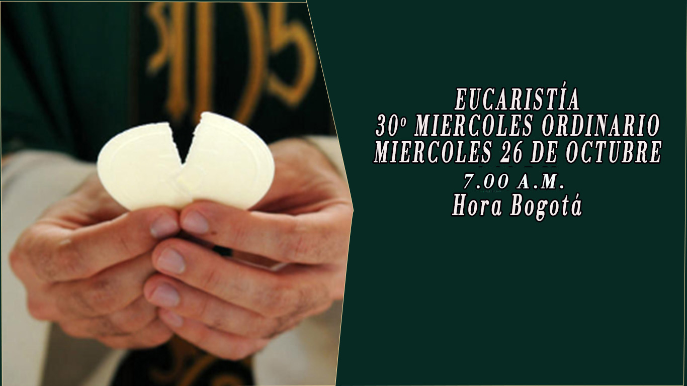 horarios