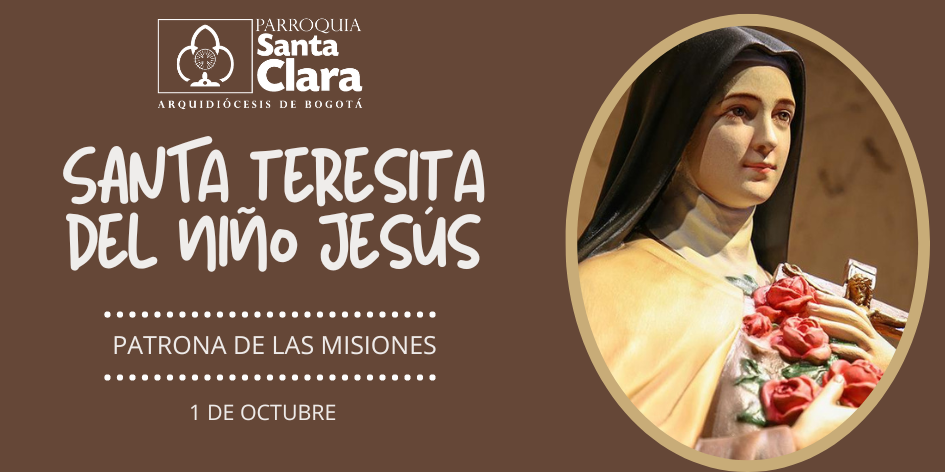 Santa Teresita