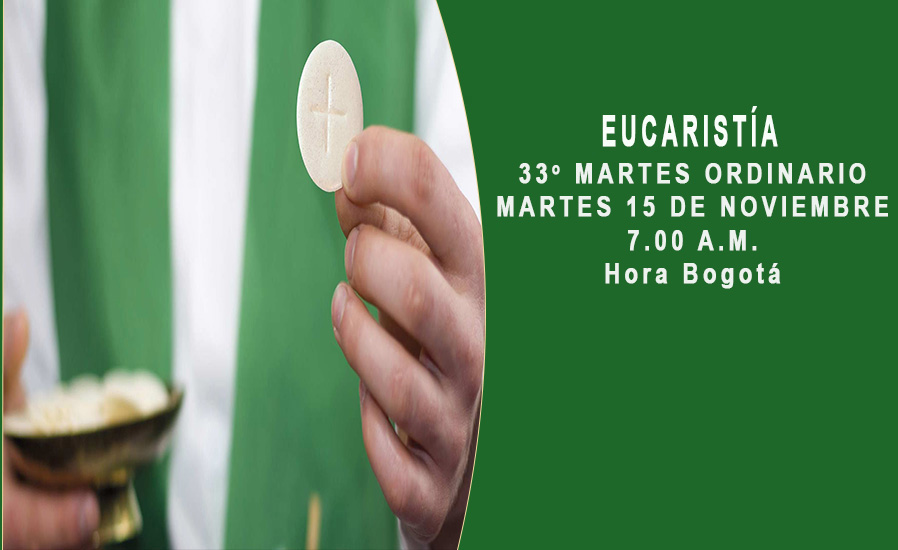 horarios