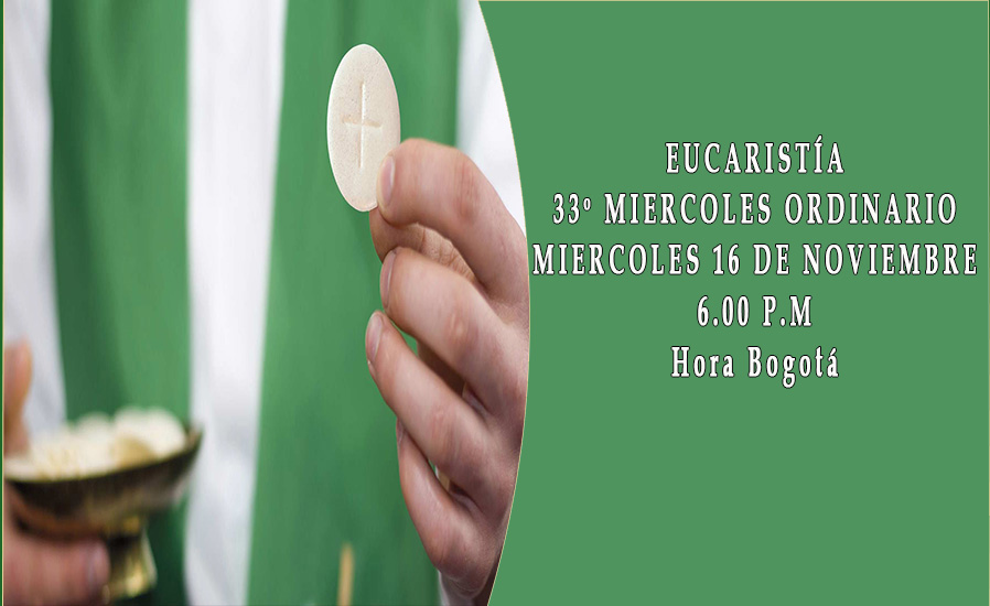 horarios
