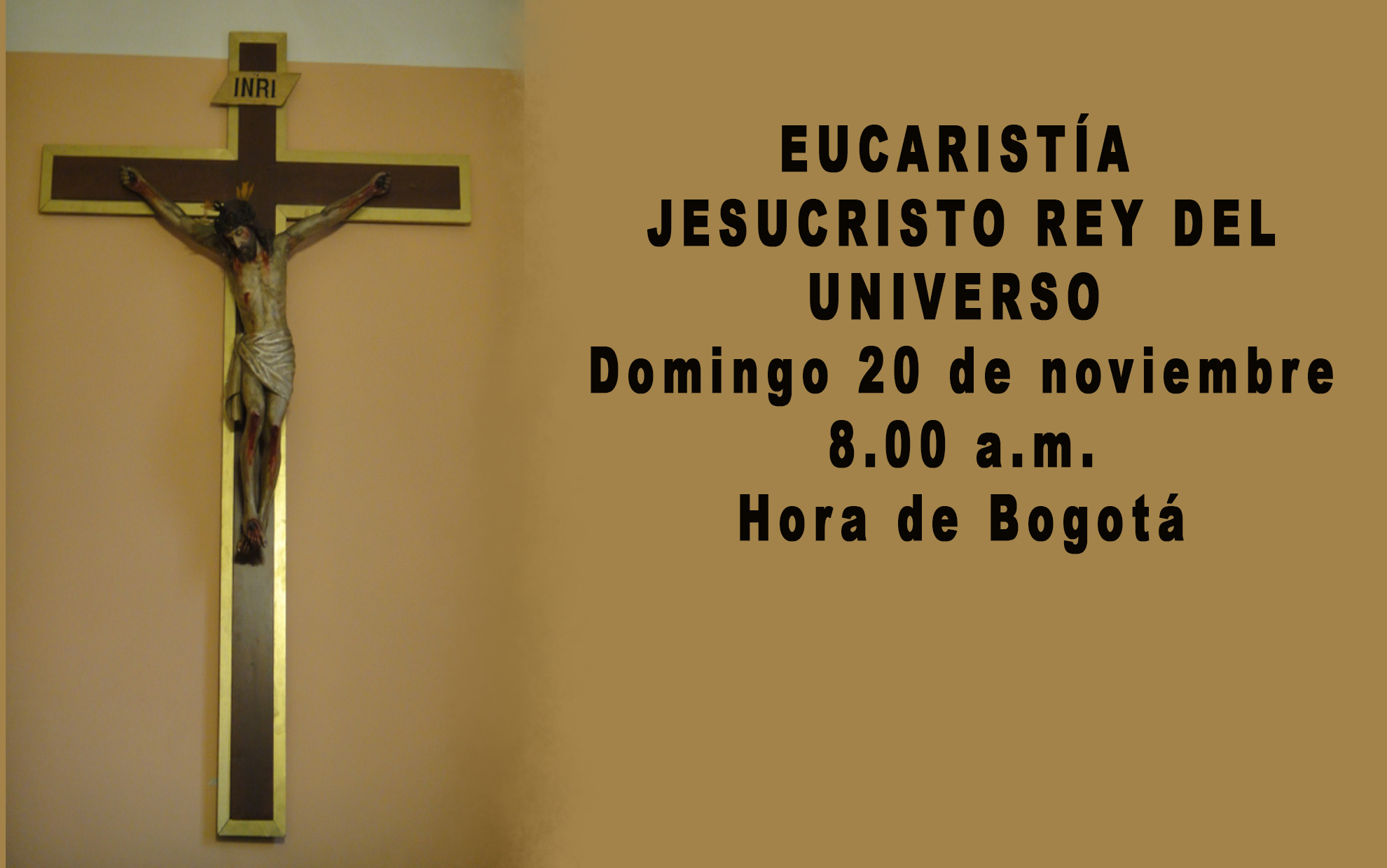 horarios