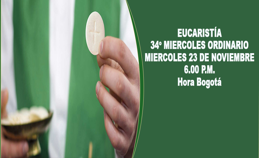 horarios