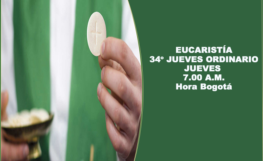 horarios
