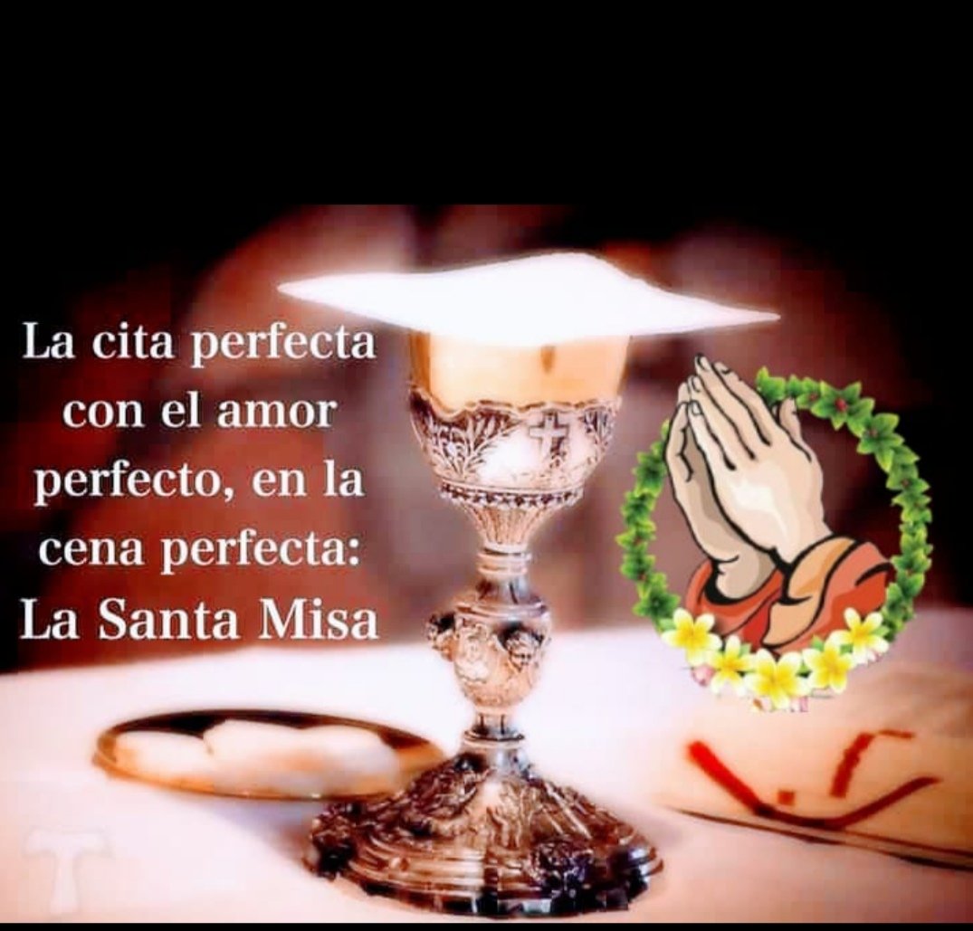 Eucaristía