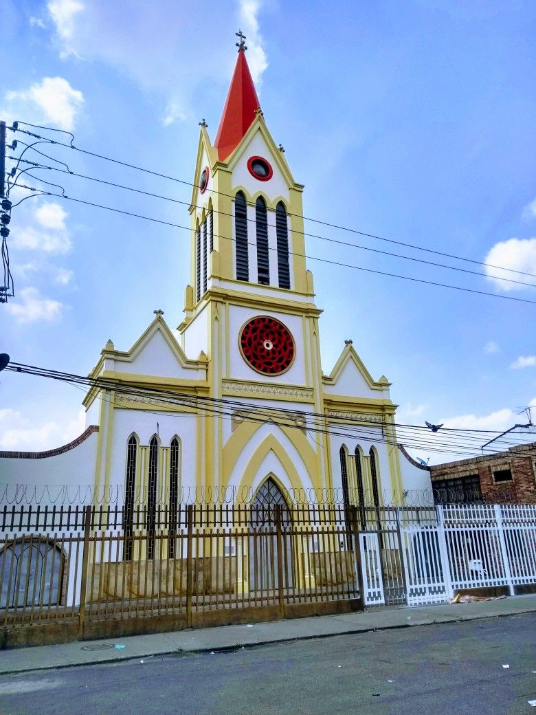 templo