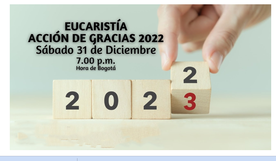 horarios