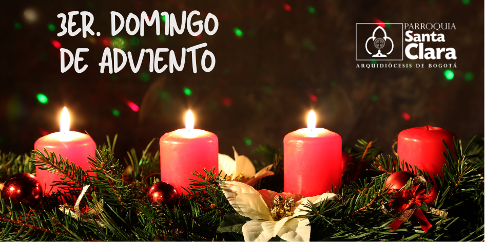 3er Domingo