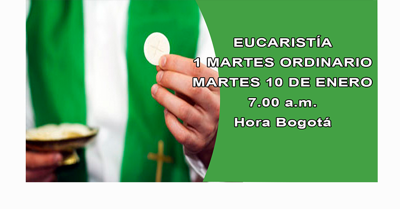 horarios