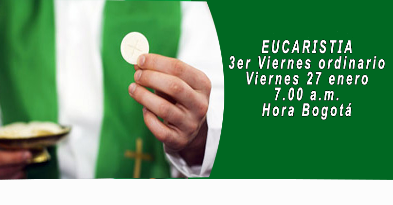 horarios