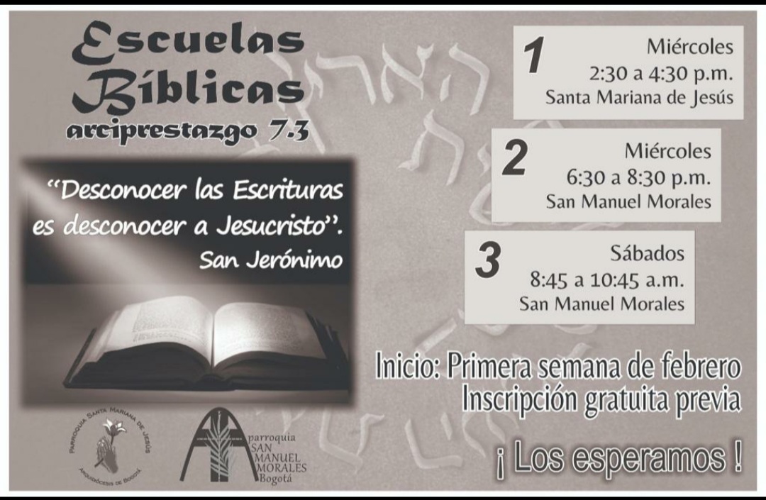 Mensaje de invitación