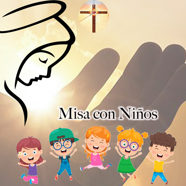 Misa con los niños